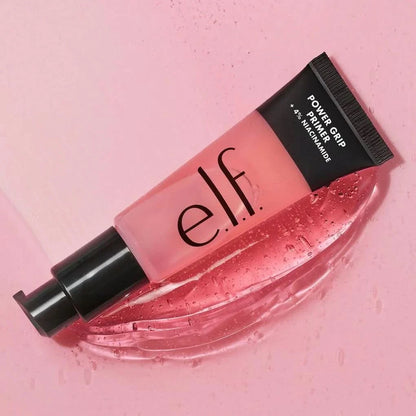 e.l.f. Power Grip Primer + 4% Niacinamide - Original - Makeup Grip Primer
