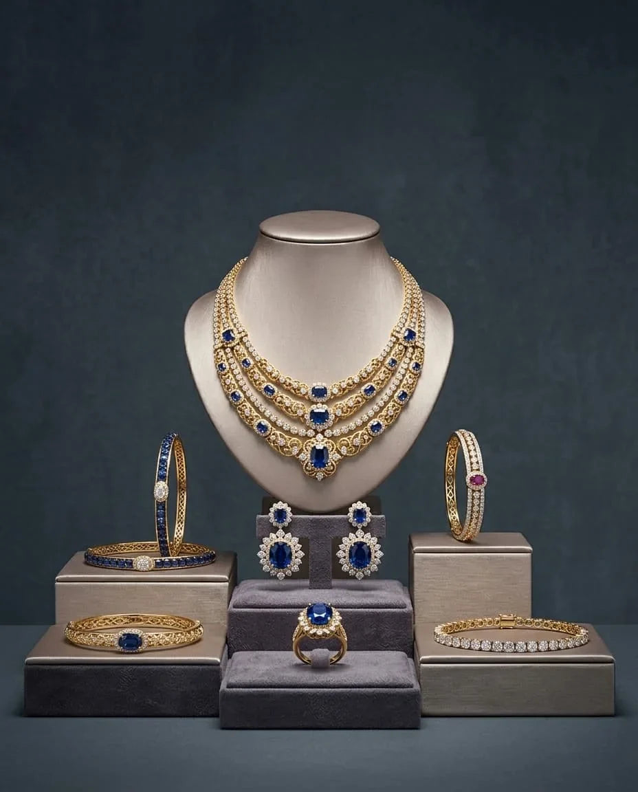 Jewellery