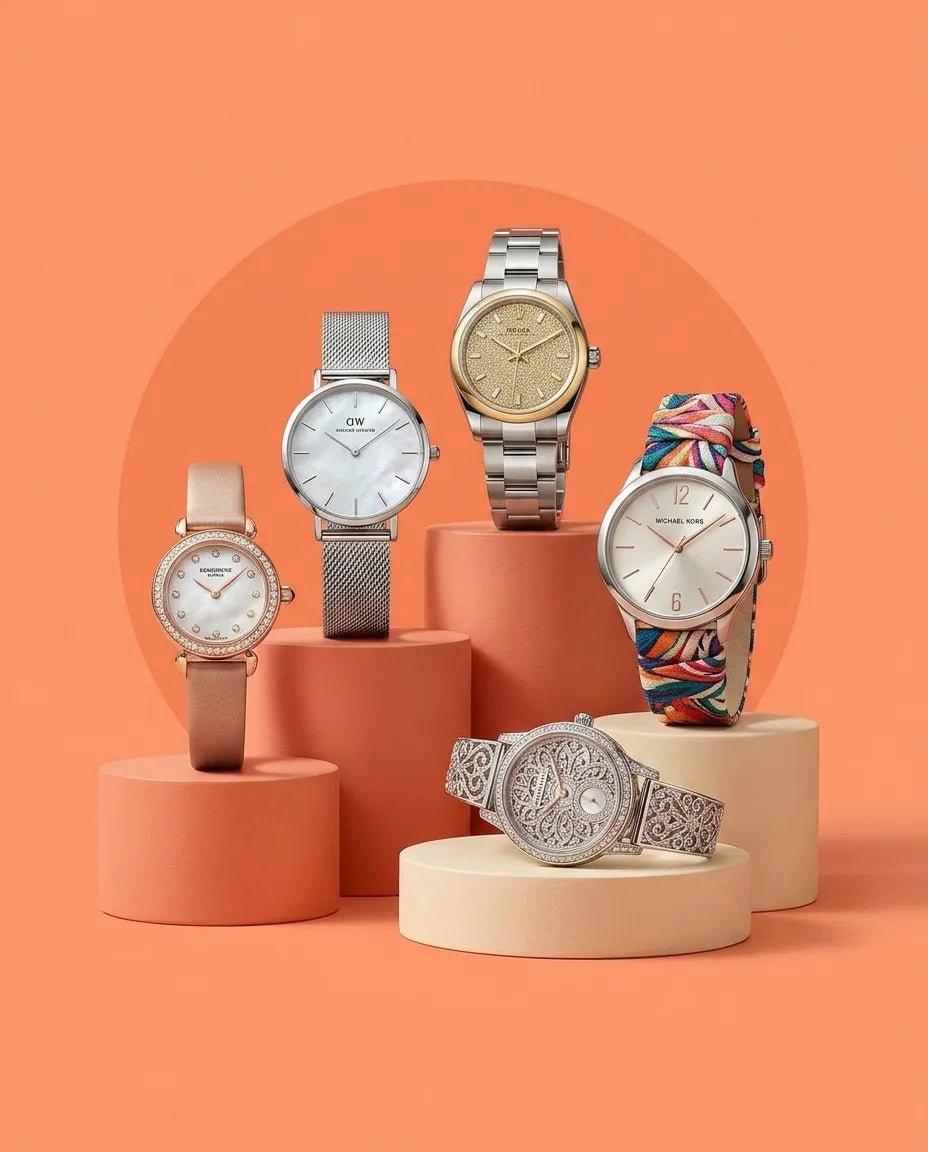 Watches