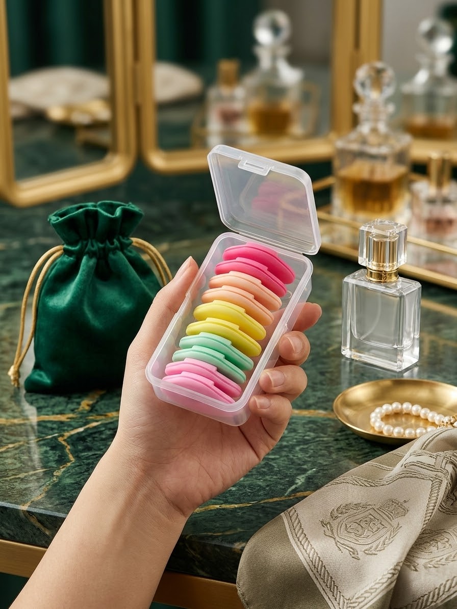 Mini Beauty Blender - Makeup Sponge