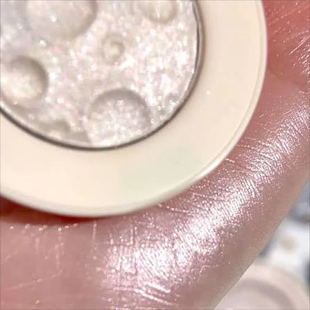 SOABELLE Planet Highlighter ka viral shade 03 - Silver Star 😍