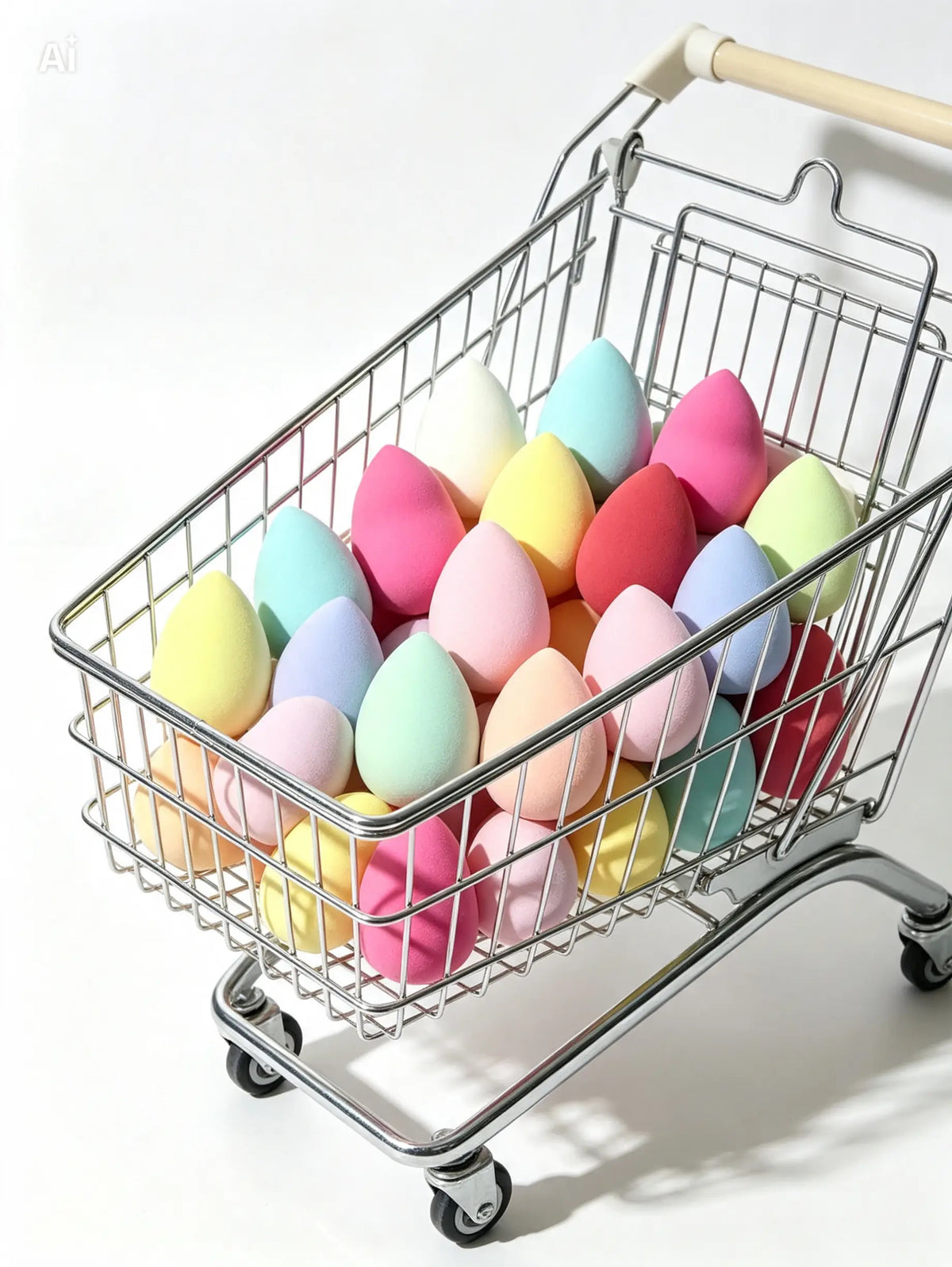 Mini Beauty Blender - Makeup Sponge