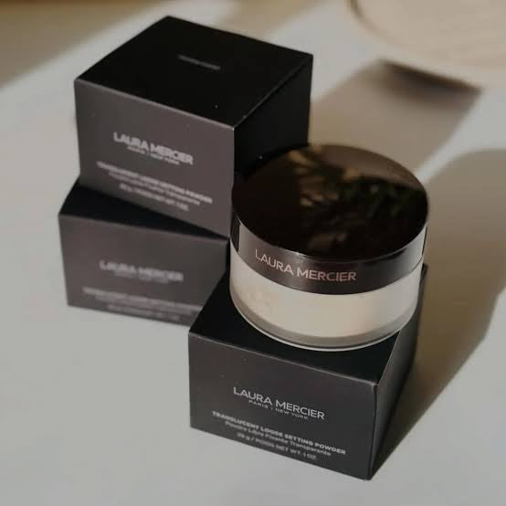 Laura Mercier Translucent Loose Setting Powder - 29g - Original