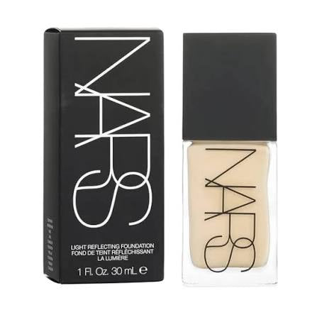 NARS Light Reflecting Foundation - 30ml - Full Coverage Glow