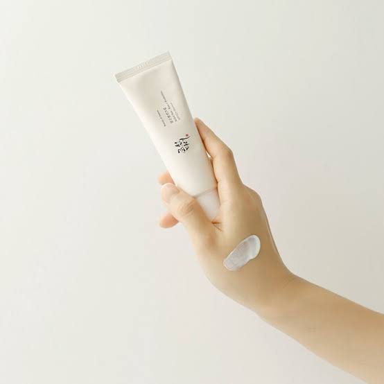Beauty of Joseon Sunscreen SPF50+ - Rice + Probiotics - 50ml