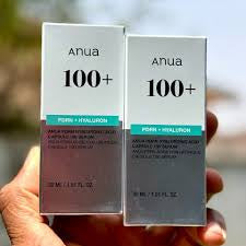 Anua Niacinamide 10% TXA Serum / Anua PDRN 100+ Serum - 30ml