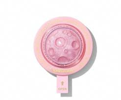 Viral Sheglam Moon Highlighter 🎀🌸✨
